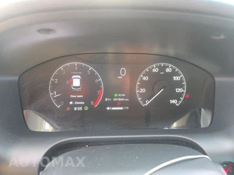2025 Honda HR-V LX - miniatura 12