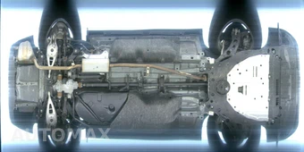 2025 Honda HR-V LX - miniatura 17