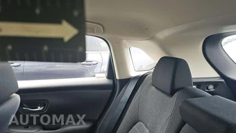2025 Honda HR-V LX - miniatura 19