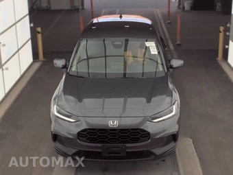 2025 Honda HR-V LX - miniatura 2