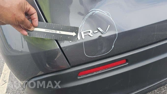 2025 Honda HR-V LX - miniatura 22