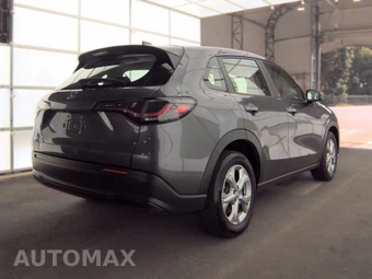 2025 Honda HR-V LX - miniatura 4
