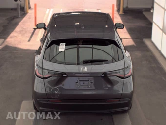 2025 Honda HR-V LX - miniatura 5