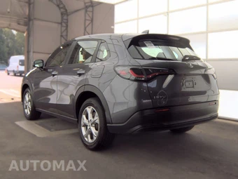 2025 Honda HR-V LX - miniatura 6