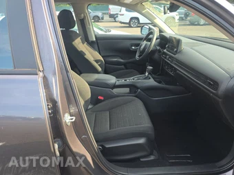2025 Honda HR-V LX - miniatura 8