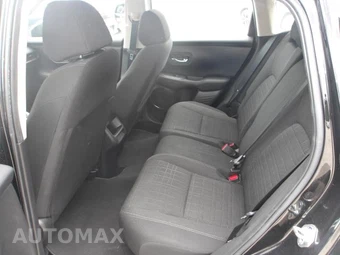 2025 Honda HR-V LX - miniatura 12