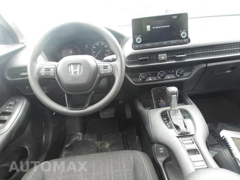 2025 Honda HR-V LX - miniatura 13