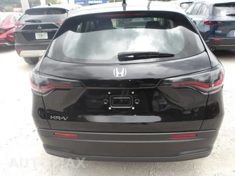 2025 Honda HR-V LX - miniatura 17