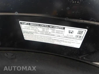 2025 Honda HR-V LX - miniatura 24