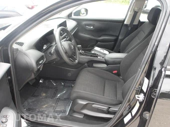 2025 Honda HR-V LX - miniatura 8