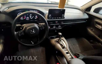 2025 Honda HR-V LX - miniatura 10