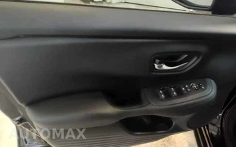 2025 Honda HR-V LX - miniatura 11