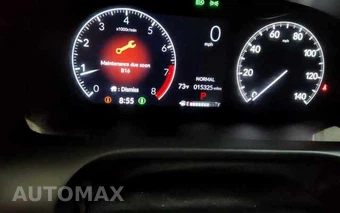 2025 Honda HR-V LX - miniatura 13