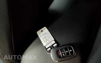 2025 Honda HR-V LX - miniatura 14