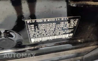 2025 Honda HR-V LX - miniatura 19