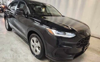 2025 Honda HR-V LX - miniatura 2