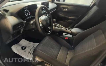 2025 Honda HR-V LX - miniatura 20