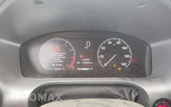 2025 Honda HR-V LX - miniatura 23