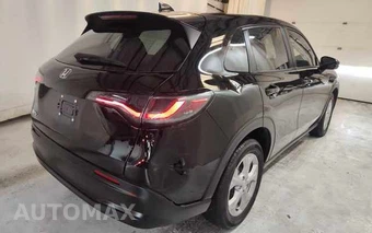 2025 Honda HR-V LX - miniatura 3