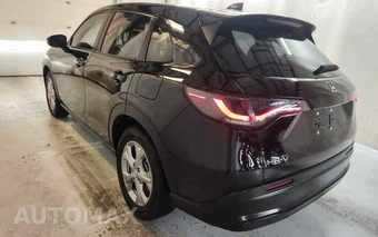2025 Honda HR-V LX - miniatura 4
