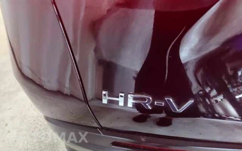 2025 Honda HR-V LX - miniatura 7