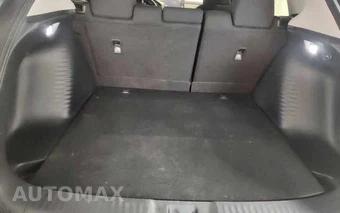 2025 Honda HR-V LX - miniatura 8