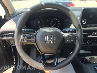 2025 Honda HR-V LX - miniatura 10