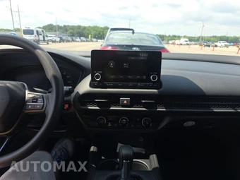 2025 Honda HR-V LX - miniatura 11