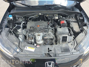 2025 Honda HR-V LX - miniatura 15
