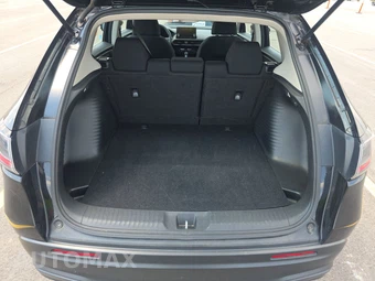 2025 Honda HR-V LX - miniatura 16