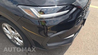 2025 Honda HR-V LX - miniatura 24