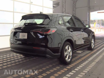 2025 Honda HR-V LX - miniatura 4