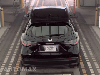 2025 Honda HR-V LX - miniatura 5