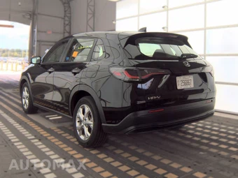 2025 Honda HR-V LX - miniatura 6