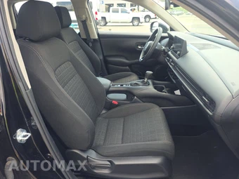 2025 Honda HR-V LX - miniatura 8