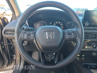 2025 Honda HR-V LX - miniatura 10