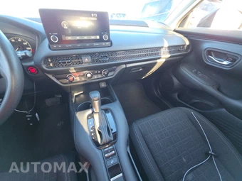 2025 Honda HR-V LX - miniatura 11