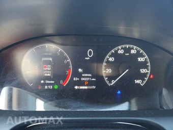 2025 Honda HR-V LX - miniatura 12
