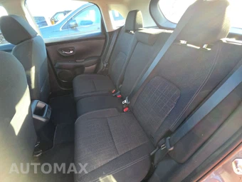 2025 Honda HR-V LX - miniatura 13