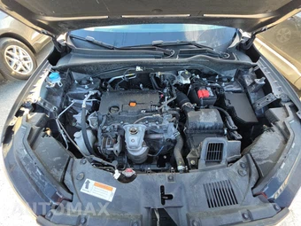 2025 Honda HR-V LX - miniatura 15