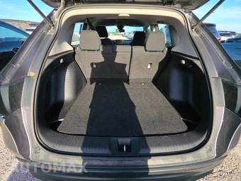 2025 Honda HR-V LX - miniatura 16