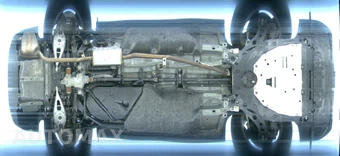 2025 Honda HR-V LX - miniatura 17