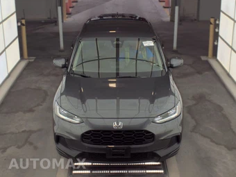 2025 Honda HR-V LX - miniatura 2