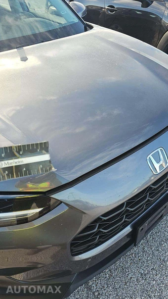2025 Honda HR-V LX - miniatura 21