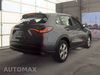 2025 Honda HR-V LX - miniatura 4