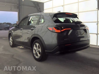 2025 Honda HR-V LX - miniatura 6