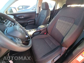 2025 Honda HR-V LX - miniatura 7