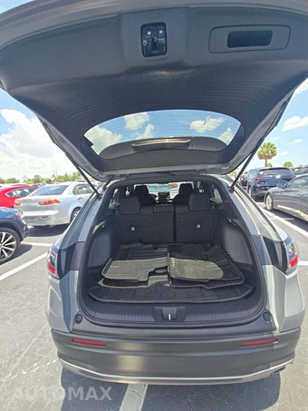 2025 Honda HR-V Sport - miniatura 11