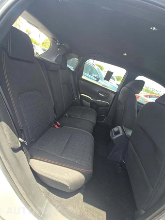 2025 Honda HR-V Sport - miniatura 13