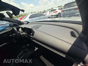 2025 Honda HR-V Sport - miniatura 16